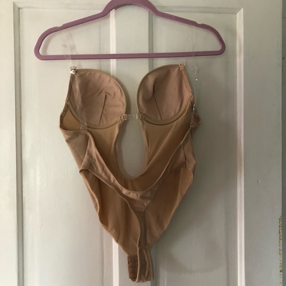 The Famous Bridal Bra NWT - Picture 4 of 12